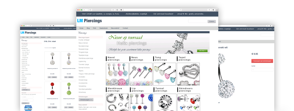 Gratis producten spullen en samples ontvangen of testen!