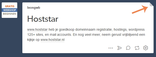 rebloggen Tumblr