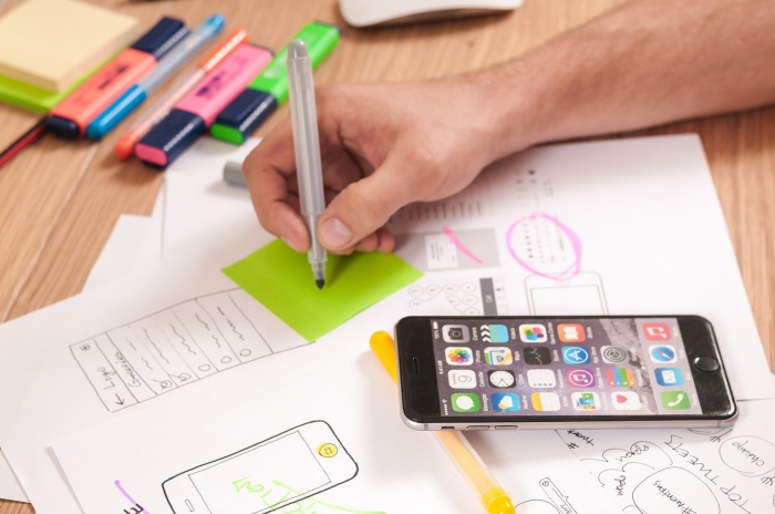 gratiswebshopbeginnen op mobiel