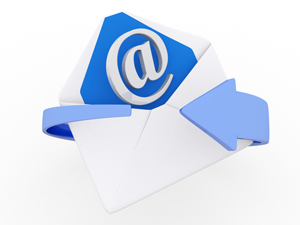 Automatische mail na aanmelding nieuwsbrief