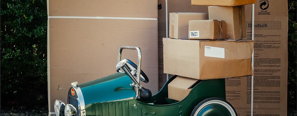 Verpakken en ompakken van producten: je hoeft niet alles zelf te doen