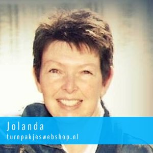 Webwinkel van Jolanda - turnpakjeswebshop Webwinkel van Jolanda - turnpakjeswebshop